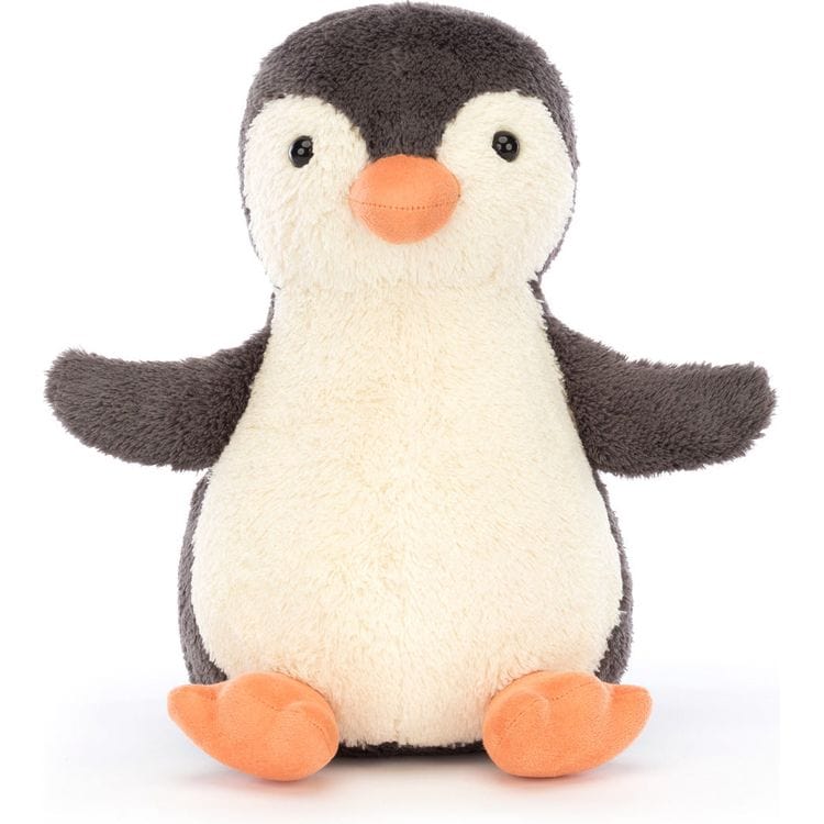 Jellycat, Inc. Peanut Penguin Large