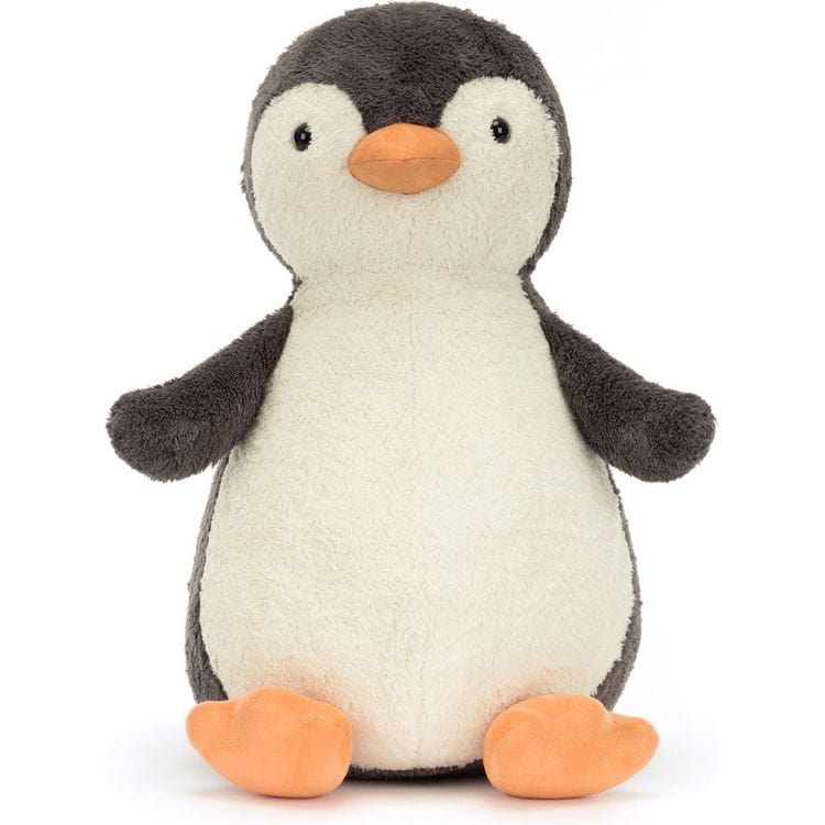 Jellycat, Inc. Peanut Penguin Really Big