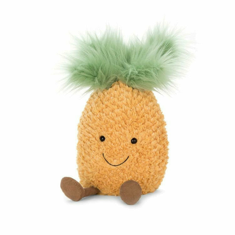 Jellycat, Inc. Amuseable Pineapple Medium