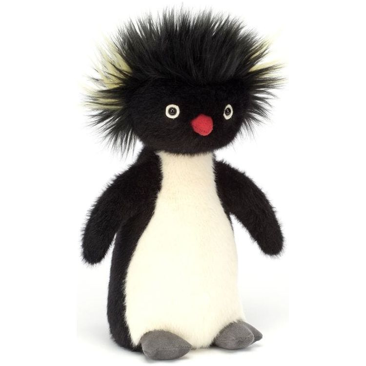 Jellycat, Inc. Ronnie Rockhopper Penguin