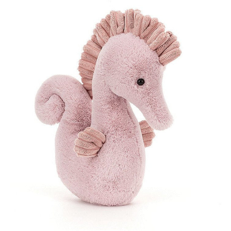 Jellycat, Inc. Sienna Seahorse