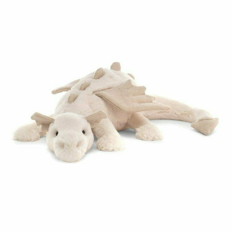 Jellycat, Inc. Snow Dragon Medium