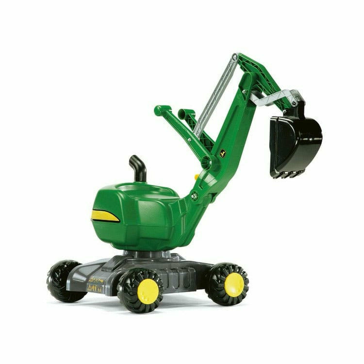 John Deere John Deere Digger