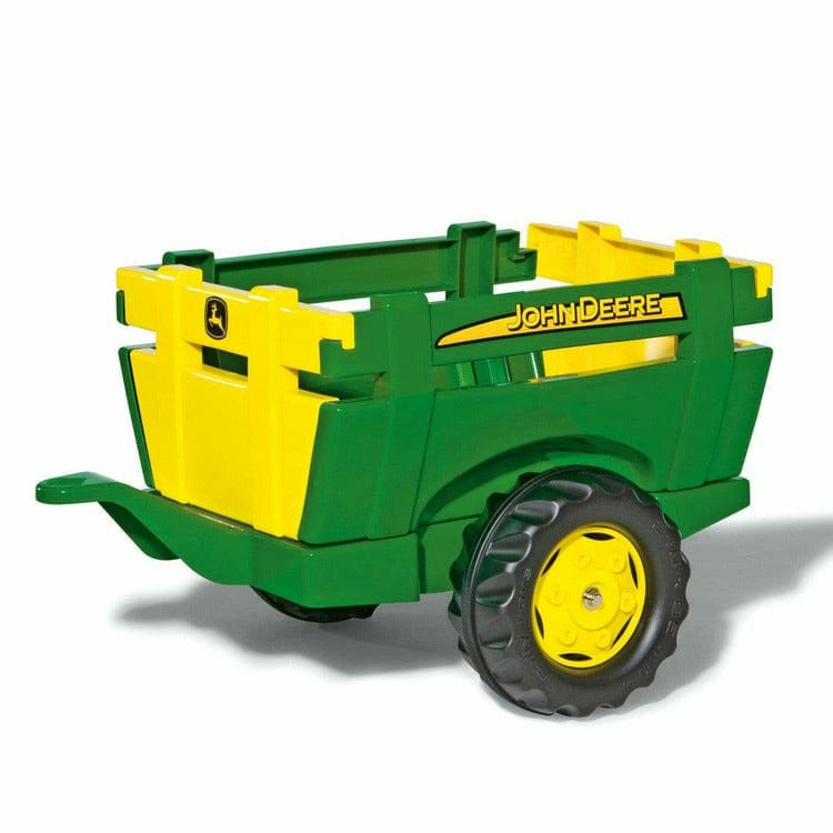 John Deere John Deere Farm Trailer