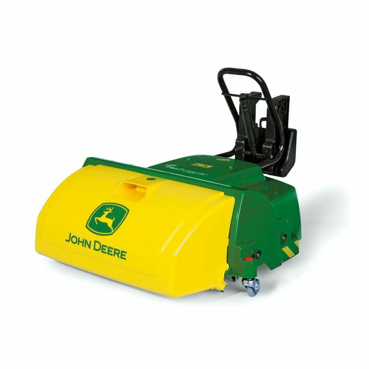 John Deere John Deere Sweeper