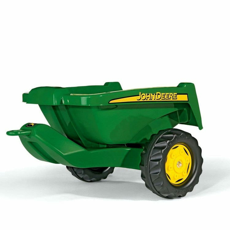 John Deere John Deere Tipper Trailer