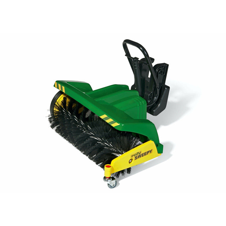 John Deere Sweeper Accessory