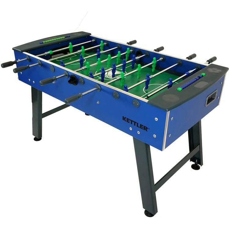 KETTLER® CAVALIER 2.0 Outdoor Foosball Table