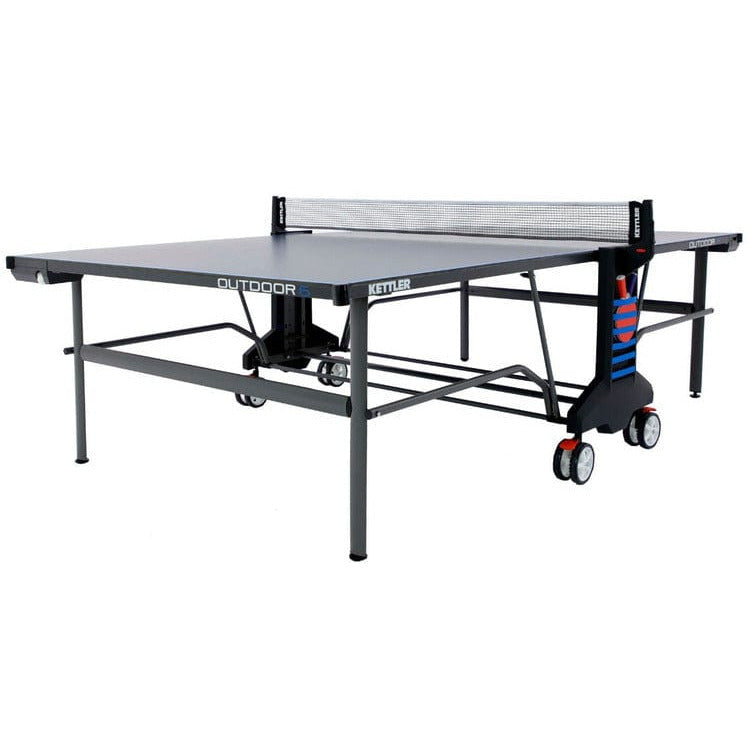 KETTLER® KETTLER® Outdoor 6 TT-Table