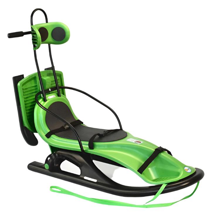 KHW Snow Comfort Sled