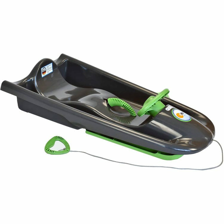 KHW Snow Flyer Sled Anthracite