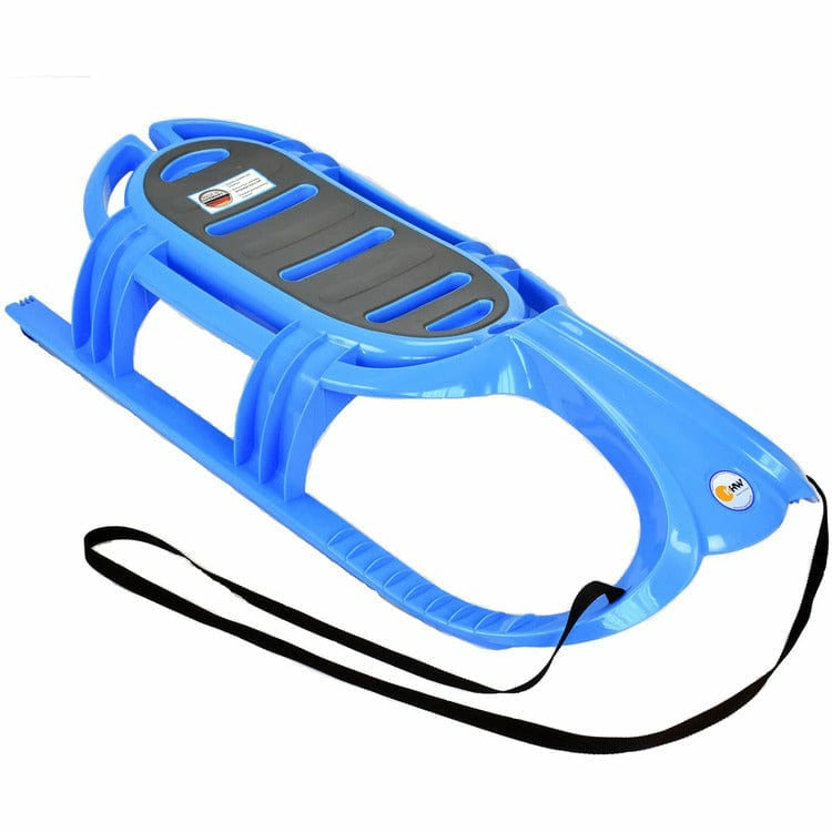 KHW Snow Tiger Sled Ice Blue