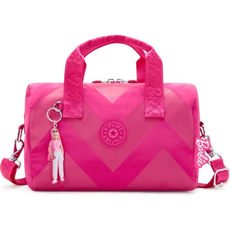 Kipling Kipling Barbie Bina M Shoulder Bag