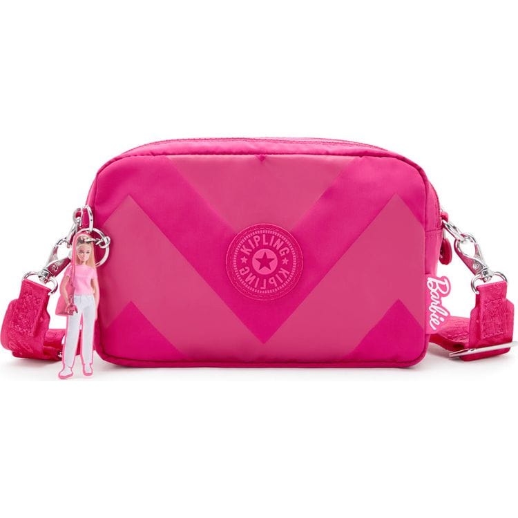 Kipling Kipling Barbie Milda Crossbody Handbag