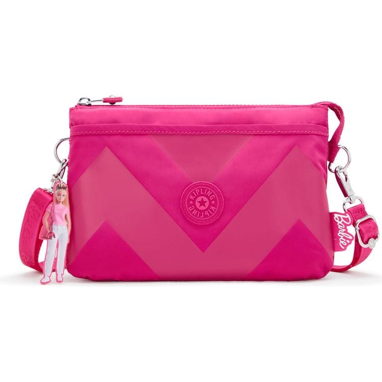 Kipling Kipling Barbie Riri Crossbody Handbag