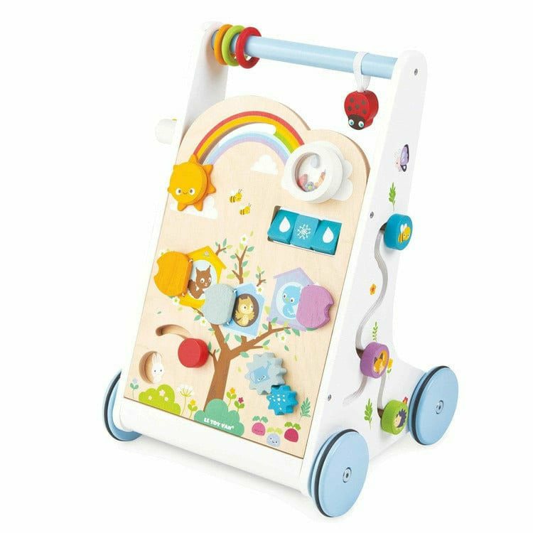 Le Toy Van Activity Walker