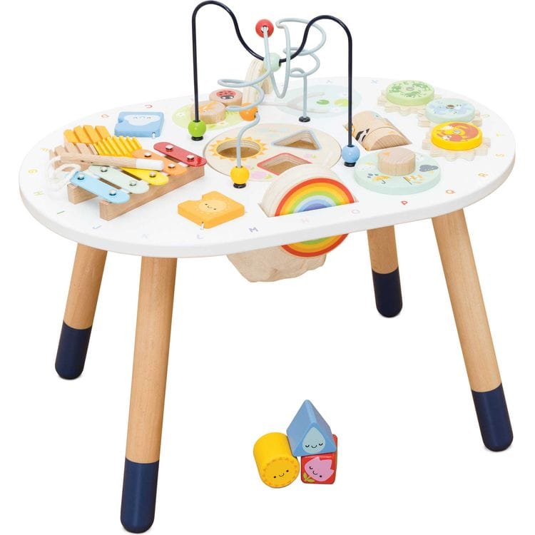 Le Toy Van Sensory Activity Table