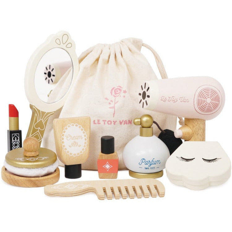 Le Toy Van Star Beauty Bag