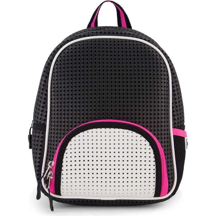 Light + Nine Kids Little Starter Backpack - Neon Pink