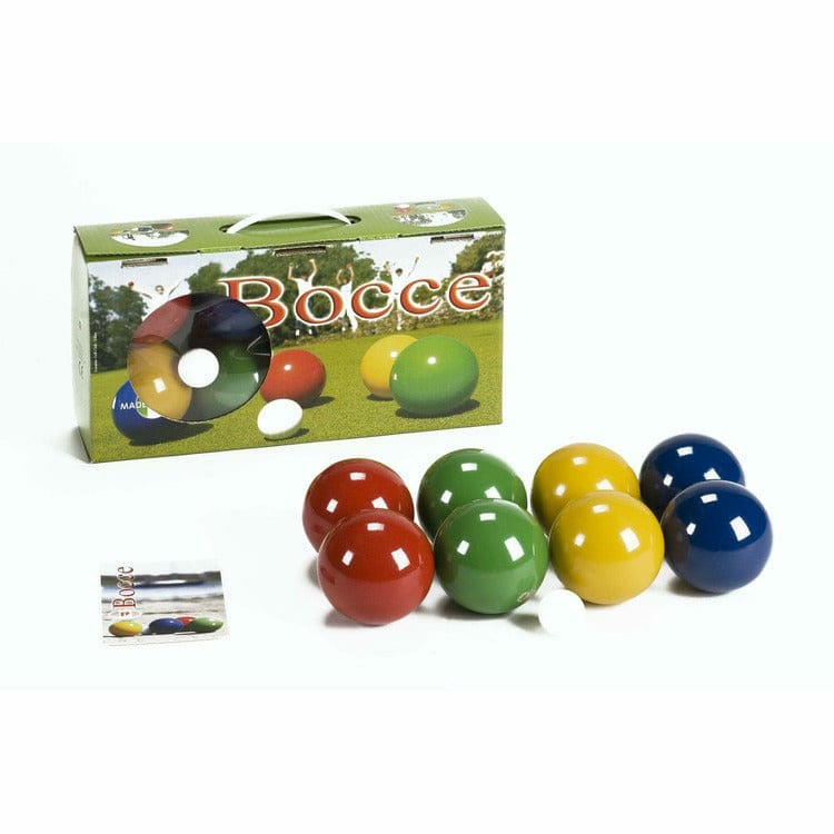 Lucio Londero Classic Bocce Set