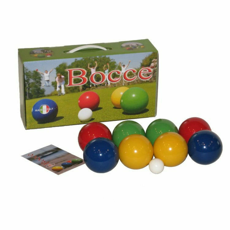 Lucio Londero Junior Bocce Set