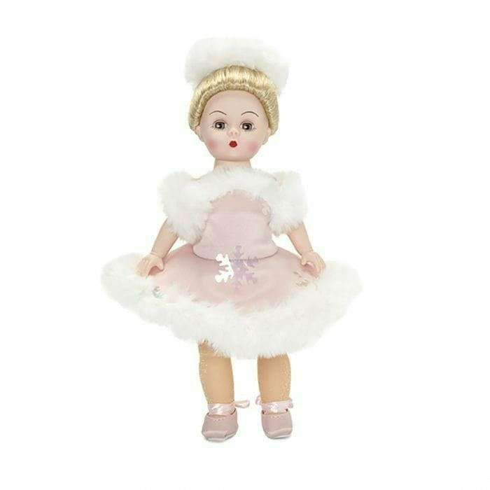 Madame Alexander Snowfall Solo Collectible Doll