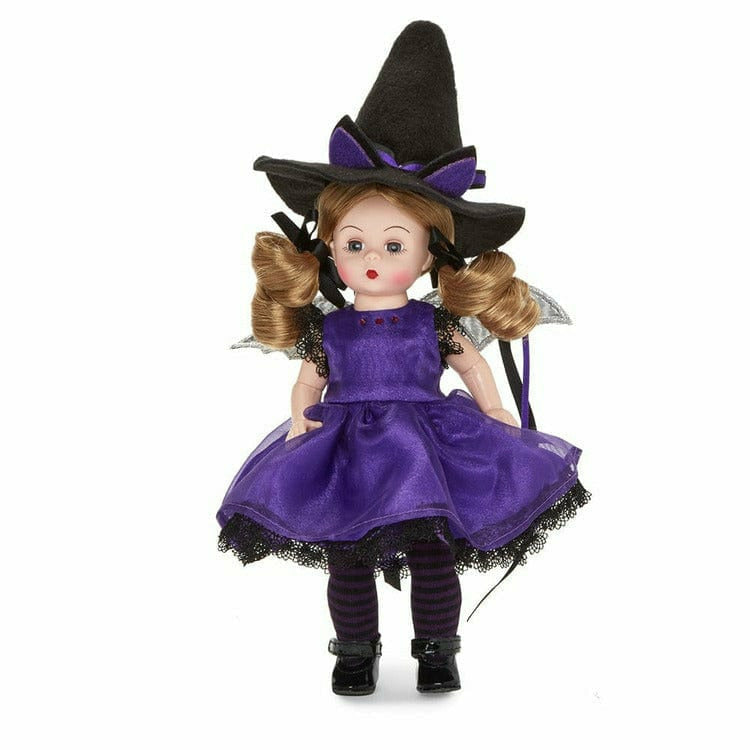 Madame Alexander Sweet Spells Collectible Doll