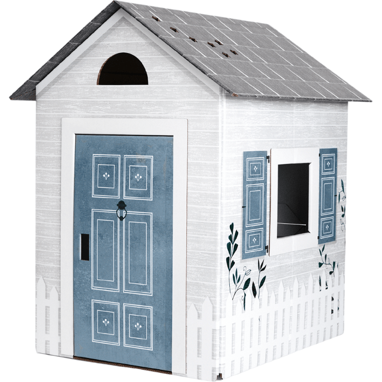 Make It Cute Make It Cute Playhouse - The Cottage