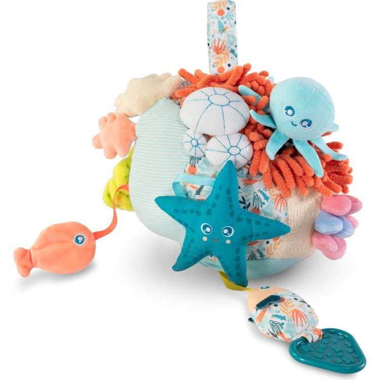 miniland Reef Sensory Toy