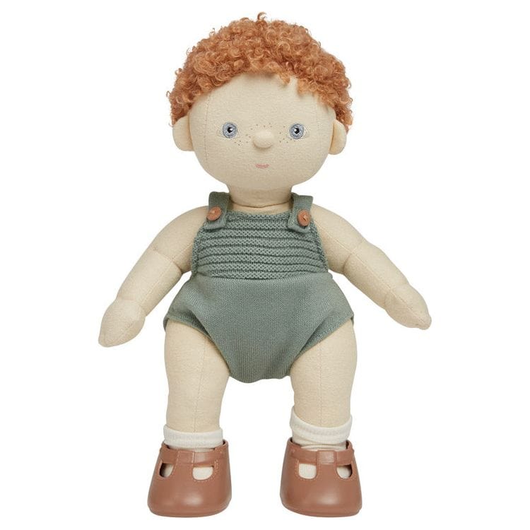 Olli Ella Dinkum Dolls - Pea