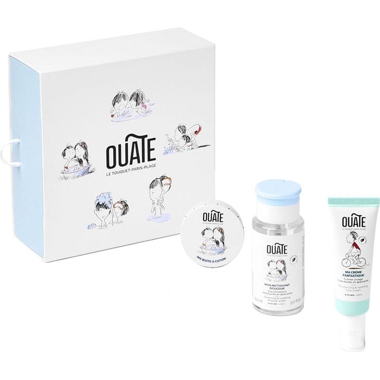 Ouate Boys My Fantastic B Beauty Set (Ages 9-11)