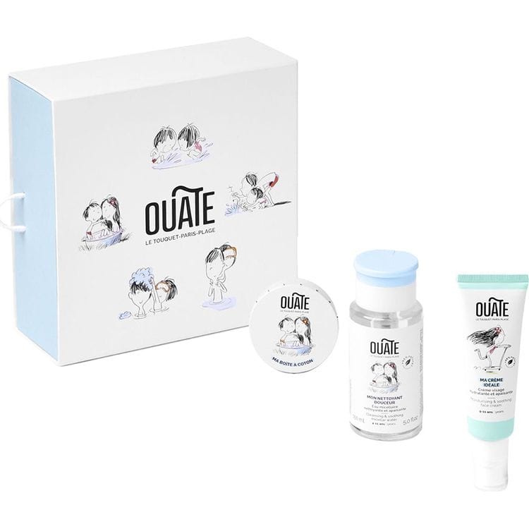 Ouate Girls My Ideal B Beauty Set (Ages 9-11)