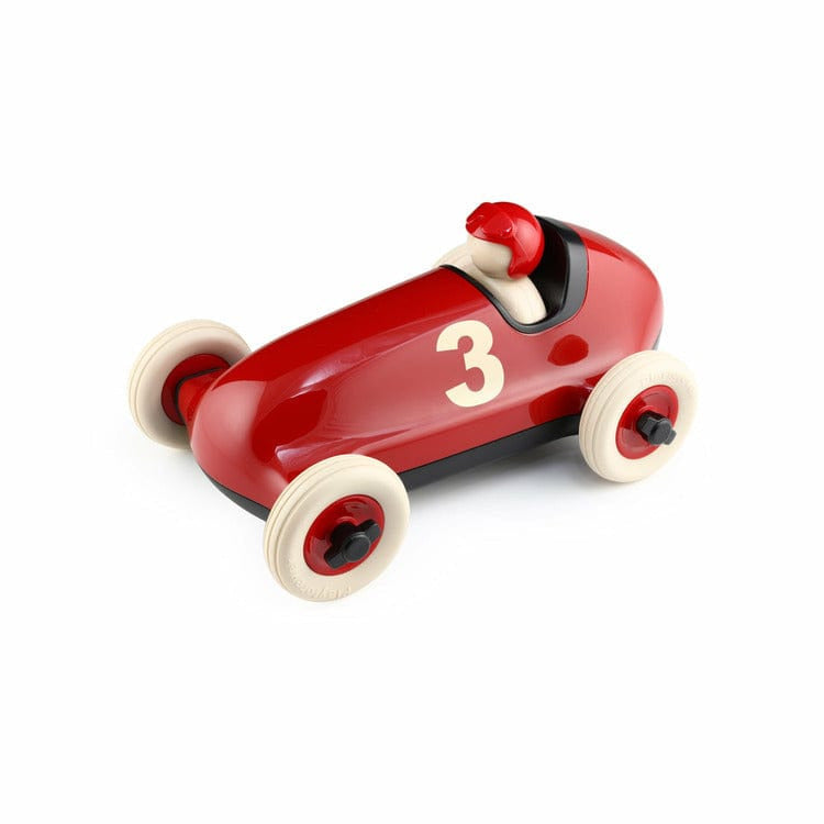 Playforever Bruno Roadster Car Toy - Red