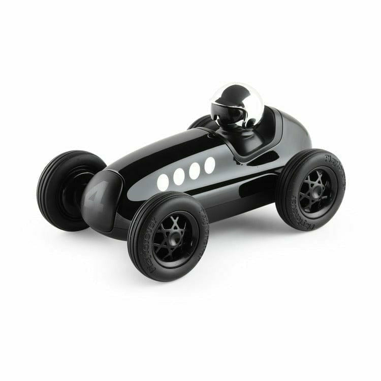 Playforever Loretino Car Toy - Verona Black