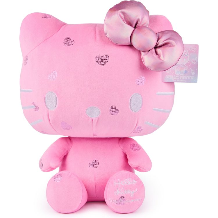 Sanrio GUND Sanrio Hello Kitty 50th Anniversary Plush