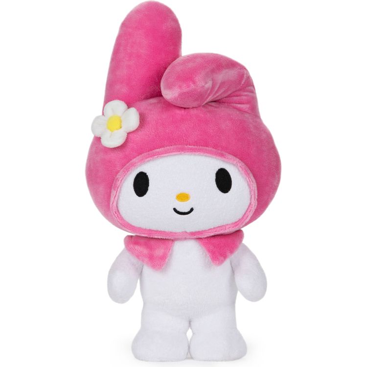 Sanrio GUND Sanrio Hello Kitty My Melody Plush