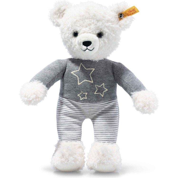 Steiff North America, Inc. Light at Night Knuffi Teddy Bear