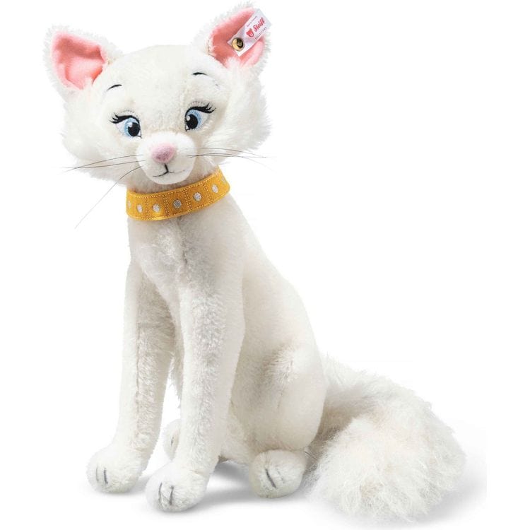 Steiff North America, Inc. Disney “Aristocat” Duchess Limited Edition