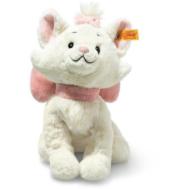 Steiff North America, Inc. Disney's Aristocats Marie Cat 9