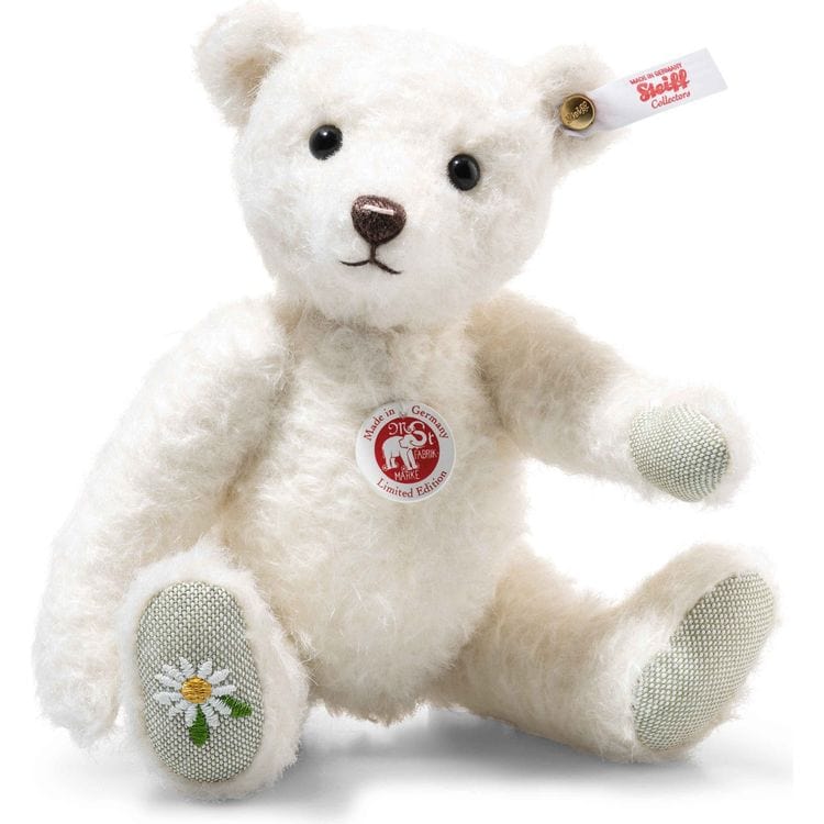 Steiff North America, Inc. Limited Edition Elena Teddy Bear