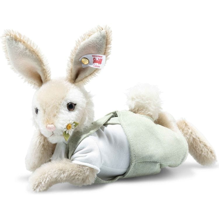 Steiff North America, Inc. Limited Edition Sonny Rabbit