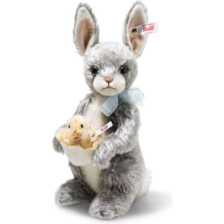 Steiff North America, Inc. Limited Edition Billy Bunny Plush