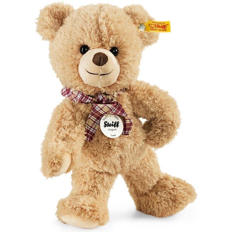 Steiff North America, Inc. Lotta Teddy Bear