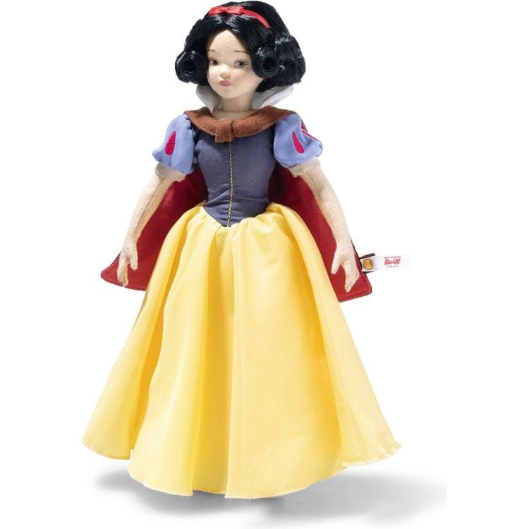 Steiff North America, Inc. Limited Edition Disney Snow White