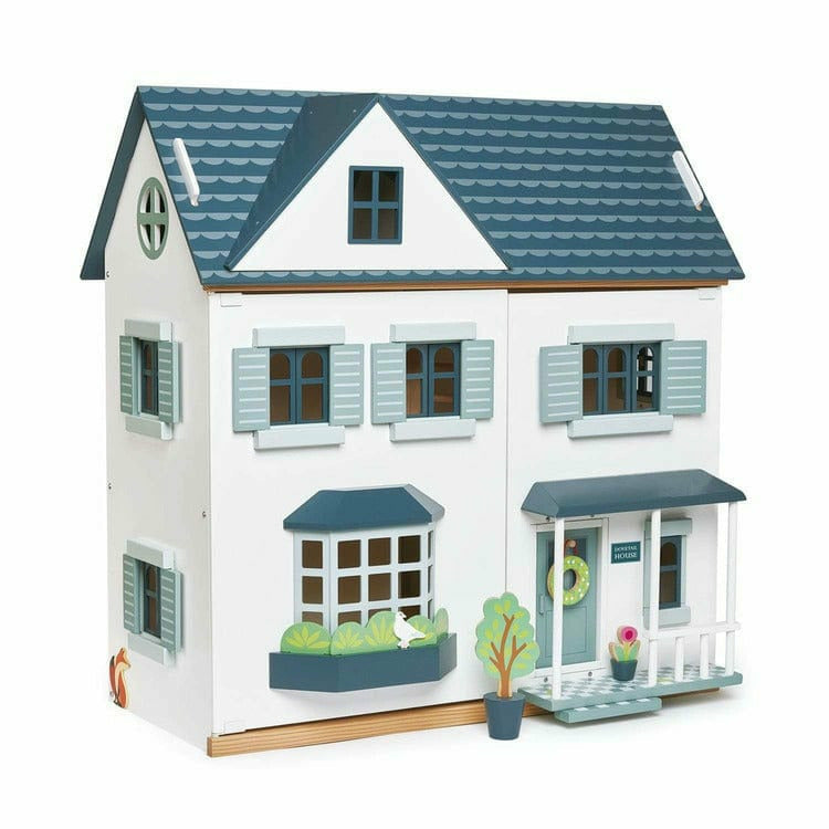 Tender Leaf Toys Dovetail Dollhouse