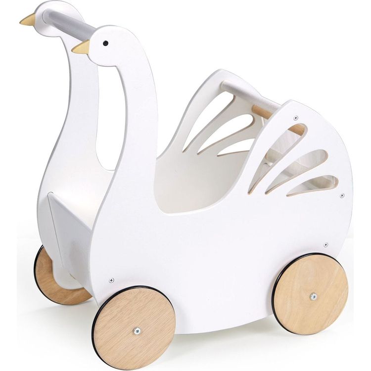 Tender Leaf Toys Sweet Dreams Pram