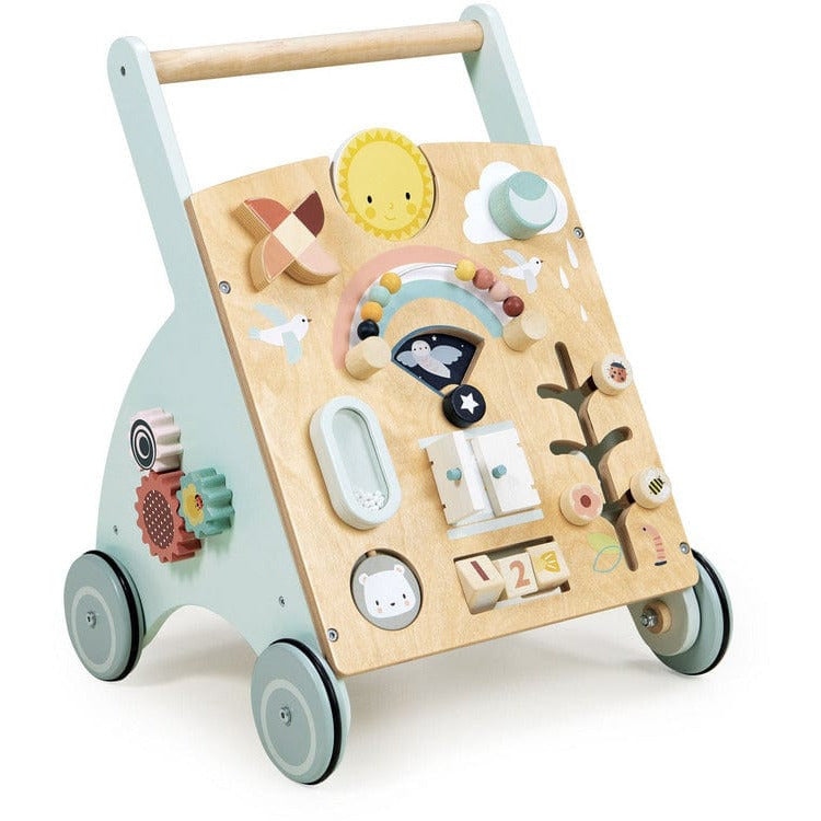 Tender Leaf Toys Sunshine Baby Activity Walker