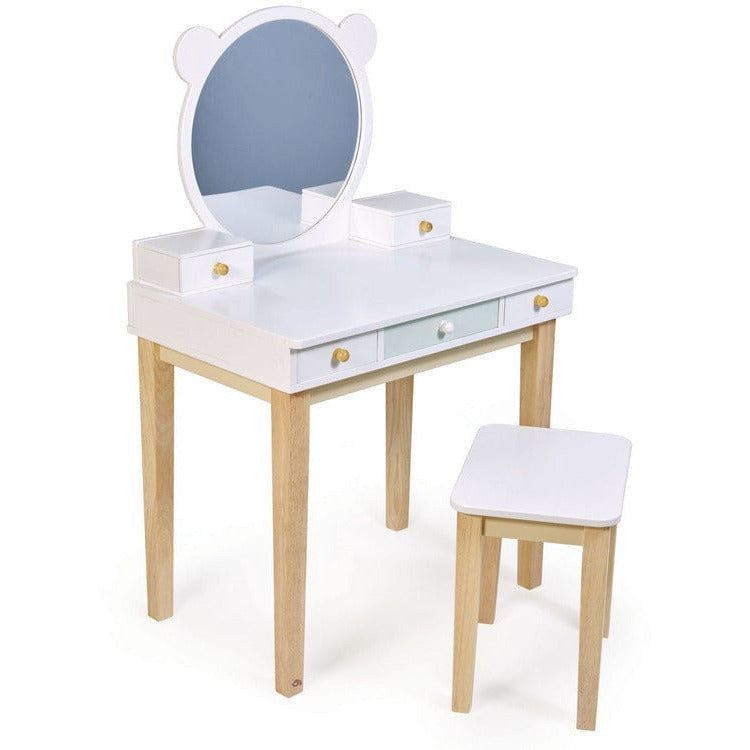 Tender Leaf Toys Forest Dressing Table