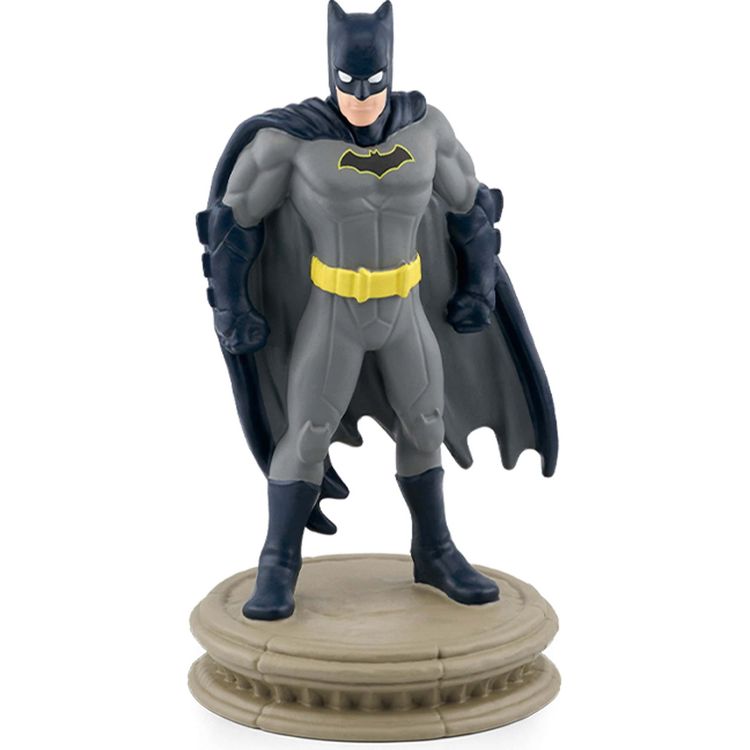 Tonies DC: Batman Tonie Audio Figurine