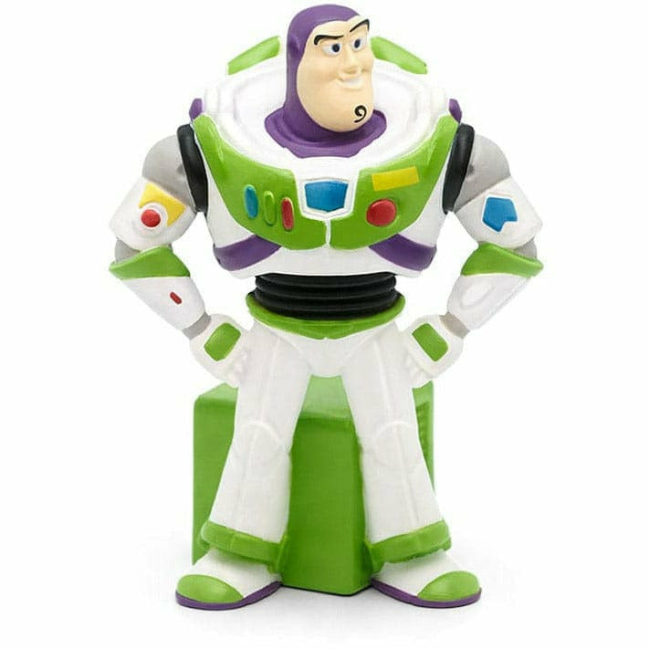 Tonies Disney Pixar Toy Story: Buzz Lightyear Tonie Audio Figurine